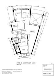 Blk 467A Blue Riverview (Sembawang), HDB 5 Rooms #606897131